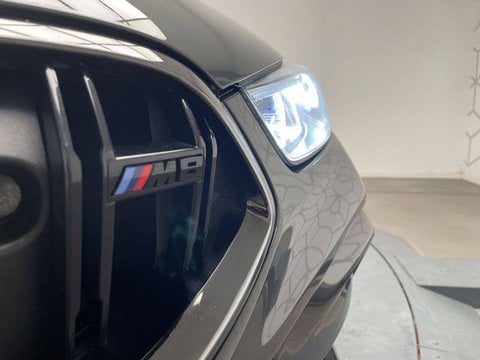 Voitures D'occasion À Lormont | Bmw M8 Coupé M8 F91/F92/F93 M8 Coupe 625 Ch Bva8 Compétition