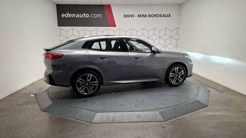 Voitures D'0Km À Lormont | Bmw Ix2 U10 Edrive20 204Ch Bva M Sport