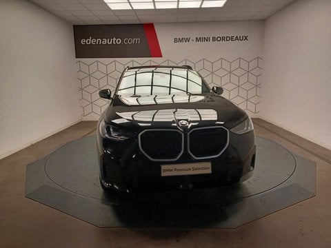 Voitures D'occasion À Lormont | Bmw X3 G45 20D Xdrive 197 Ch Bva8 M Sport