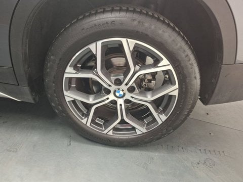 Voitures D'occasion À Lormont | Bmw X1 F48 Sdrive 18I 136 Ch Dkg7 Xline