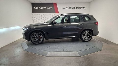 Voitures D'0Km À Lormont | Bmw X5 G05 Xdrive50E 489 Ch Bva8 M Sport
