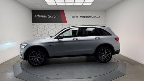 Voitures D'occasion À Lormont | Mercedes-Benz Glc Classe 300 E 9G-Tronic 4Matic Amg Line