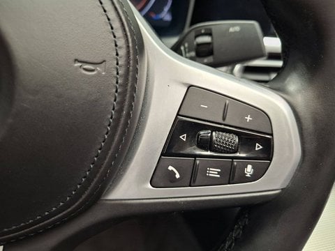 Voitures D'occasion À Lormont | Bmw Série 4 Cab 420D 190 Ch Bva8 M Sport