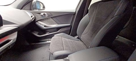 Voitures D'0Km À Lormont | Bmw Série 1 Serie 1 F70 120D 163 Ch Dkg7 M Sport
