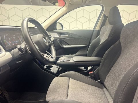 Voitures D'occasion À Lormont | Bmw X1 U11 Sdrive 18I 136Ch Dkg7