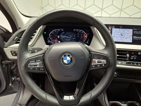Voitures D'occasion À Lormont | Bmw Série 1 Serie 1 F40 118D 150 Ch Bva8