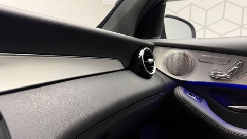 Voitures D'occasion À Lormont | Mercedes-Benz Glc Classe 300 E 9G-Tronic 4Matic Amg Line