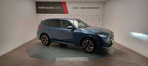 Voitures D'0Km À Lormont | Bmw X3 G45 30E Xdrive 299 Ch Bva8 M Sport