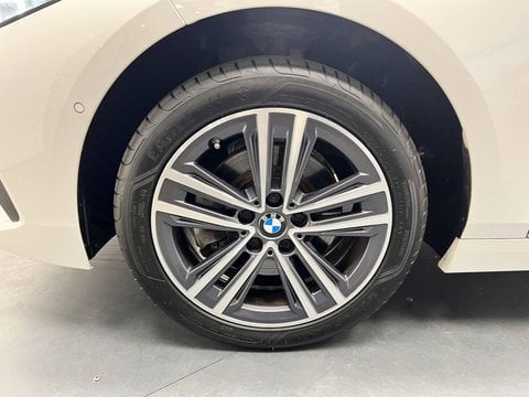 Voitures D'occasion À Lormont | Bmw Série 1 Serie 1 F40 118I 136 Ch Dkg7 Business Design