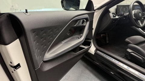 Voitures D'occasion À Lormont | Bmw Série 2 Serie 2 G42 Coupe 220I 184 Ch Bva8 M Sport