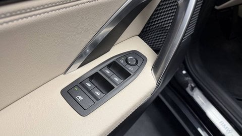 Voitures D'occasion À Lormont | Bmw X1 U11 Sdrive 18D 150Ch Dkg7 Xline