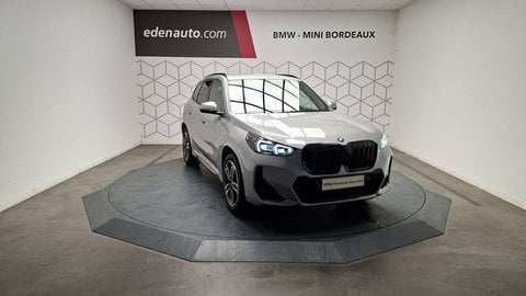 Voitures D'0Km À Lormont | Bmw X1 U11 Sdrive 20I 170Ch Dkg7 M Sport