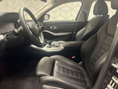 Voitures D'occasion À Lormont | Bmw Série 3 Serie 3 G20/G21 330D Xdrive 286 Ch Bva8 Luxury