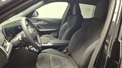 Voitures D'0Km À Lormont | Bmw X1 U11 Sdrive 20D 163Ch Dkg7 M Sport
