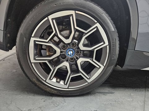 Voitures D'occasion À Lormont | Bmw X1 U11 Xdrive 25E 245Ch Dkg7 Xline