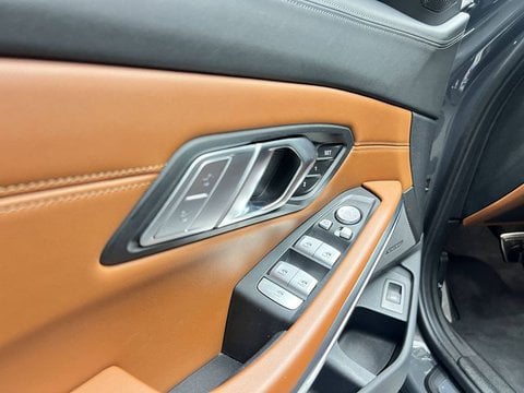 Voitures D'occasion À Lormont | Bmw M3 Competition G81 Competition Touring M Xdrive 510 Ch Bva8