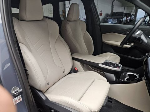 Voitures D'occasion À Lormont | Bmw X1 U11 Xdrive 25E 245Ch Dkg7 Xline