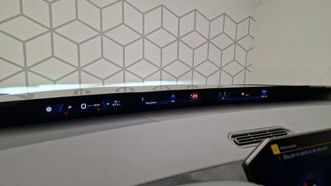 Voitures D'0Km À Lormont | Bmw Ix3 Na5 50 Xdrive M Sport