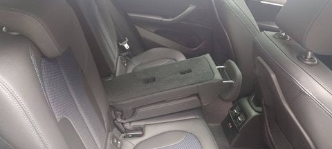 Voitures D'occasion À Lormont | Bmw X2 Sdrive 16D 116 Ch Bvm6 M Sport X