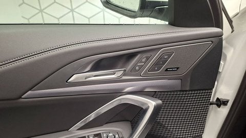 Voitures D'0Km À Lormont | Bmw X1 U11 Sdrive 20I 170Ch Dkg7 M Sport