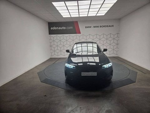 Voitures D'occasion À Lormont | Bmw Série 3 Serie 3 G20/G21 320D Xdrive 190 Ch Bva8 M Sport