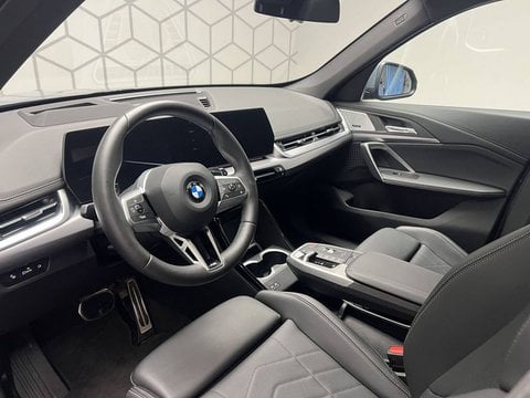 Voitures D'occasion À Lormont | Bmw X1 U11 Sdrive 20I 170Ch Dkg7 M Sport