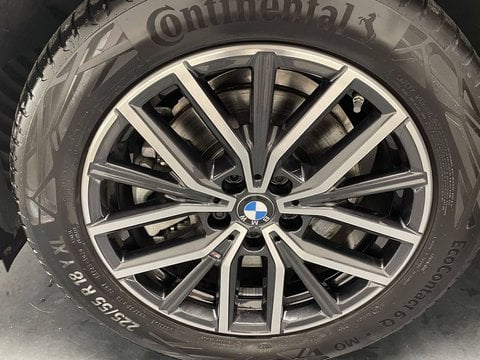 Voitures D'occasion À Lormont | Bmw X1 U11 Sdrive 20I 170Ch Dkg7 M Sport