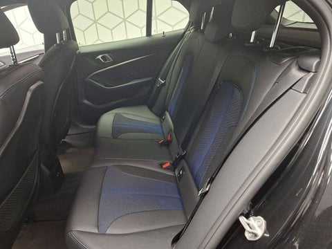 Voitures D'occasion À Lormont | Bmw Série 1 Serie 1 F40 116D 116 Ch Dkg7 M Sport