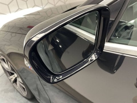 Voitures D'occasion À Lormont | Bmw Série 4 Serie 4 G22 Coupe 420D Xdrive 190 Ch Bva8 M Sport