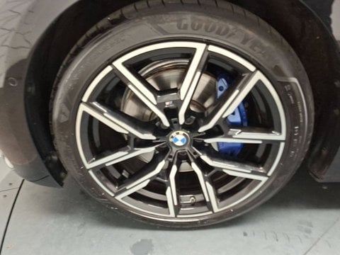 Voitures D'occasion À Lormont | Bmw Série 4 Gran Coupé Serie 4 Gran Coupe G26 Gran Coupe 420D ...