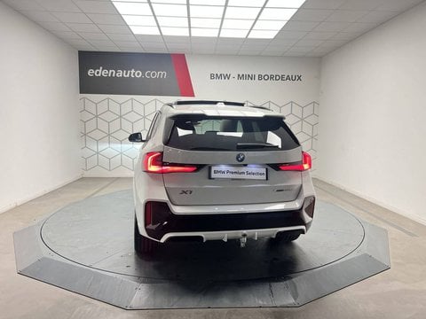 Voitures D'occasion À Lormont | Bmw X1 U11 Xdrive 25E 245Ch Dkg7 M Sport