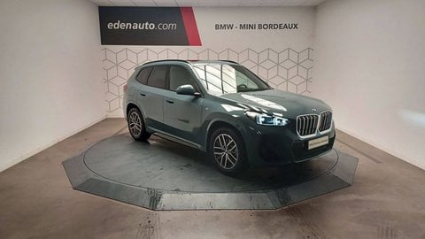Voitures D'occasion À Lormont | Bmw X1 U11 Xdrive 25E 245Ch Dkg7 M Sport