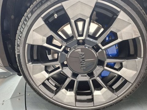 Voitures D'occasion À Lormont | Bmw Xm G09 653 Ch Bva8