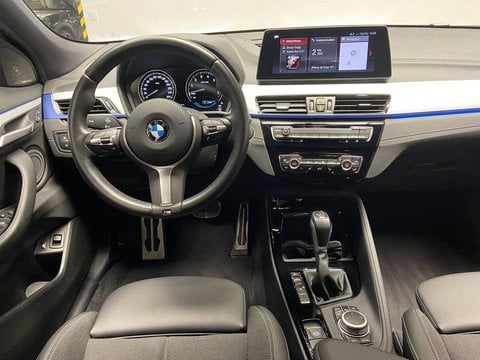 Voitures D'occasion À Lormont | Bmw X2 Xdrive 25E 220 Ch Bva6 M Sport