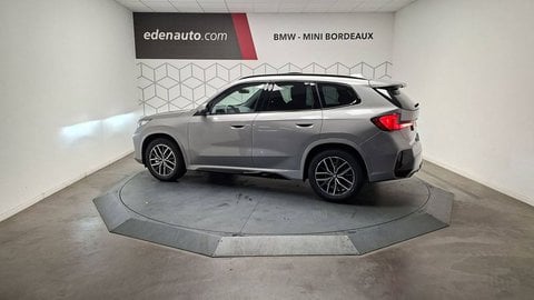 Voitures D'0Km À Lormont | Bmw X1 Sdrive 20I 170Ch Dkg7 M Sport