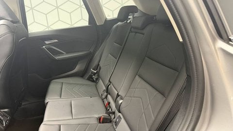 Voitures D'occasion À Lormont | Bmw X1 U11 Sdrive 18D 150Ch Dkg7 Xline