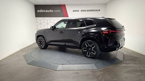 Voitures D'0Km À Lormont | Bmw Xm 50E 476 Ch Bva8