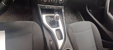 Voitures D'occasion À Lormont | Bmw X1 Sdrive 18D 143 Ch Lounge