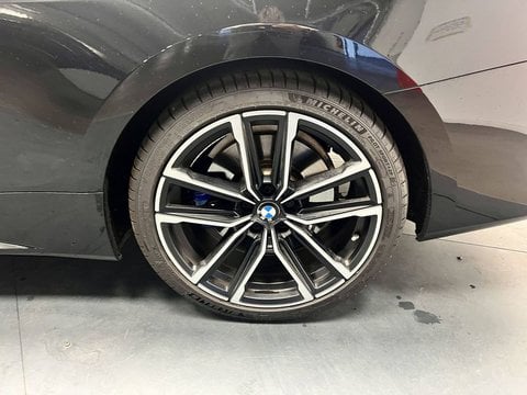 Voitures D'occasion À Lormont | Bmw Série 4 Serie 4 G22 Coupe 430D Xdrive 286 Ch Bva8 M Sport