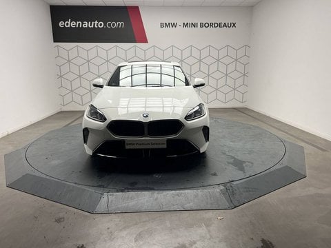 Voitures D'occasion À Lormont | Bmw Série 1 Serie 1 F70 120 170 Ch Dkg7 M Sport