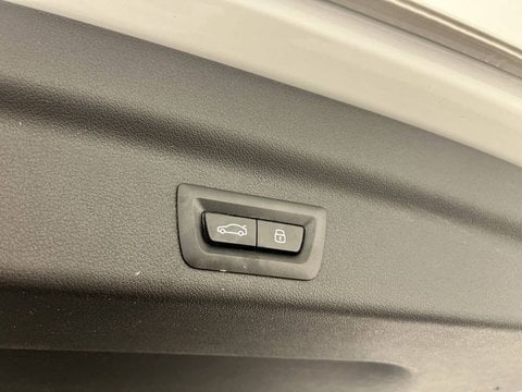 Voitures D'occasion À Lormont | Bmw X1 U11 Sdrive 18D 150Ch Dkg7 Business Design