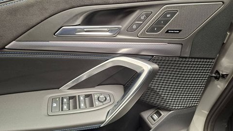 Voitures D'0Km À Lormont | Bmw X1 U11 Sdrive 20I 170Ch Dkg7 M Sport