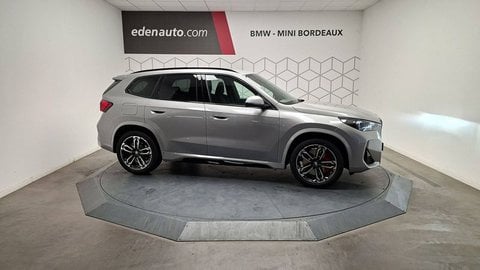 Voitures D'0Km À Lormont | Bmw X1 U11 Sdrive 20I 170Ch Dkg7 M Sport