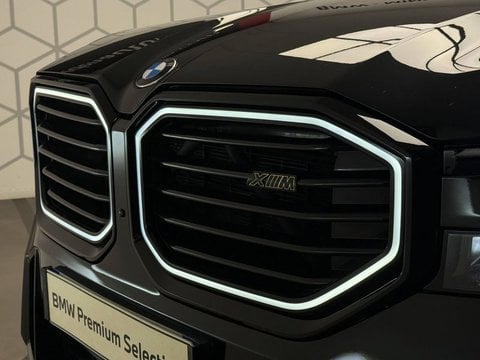 Voitures D'occasion À Lormont | Bmw Xm G09 653 Ch Bva8