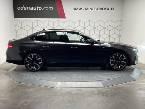 Voitures D'occasion À Lormont | Bmw I5 G60/G61 M60 Xdrive 601 Ch