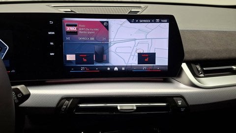 Voitures D'0Km À Lormont | Bmw X1 U11 Sdrive 20I 170Ch Dkg7 M Sport