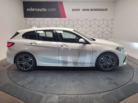 Voitures D'occasion À Lormont | Bmw Série 1 Serie 1 F40 116D 116 Ch Dkg7 M Sport