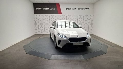 Voitures D'0Km À Lormont | Bmw Série 1 Serie 1 F70 120D 163 Ch Dkg7 M Sport