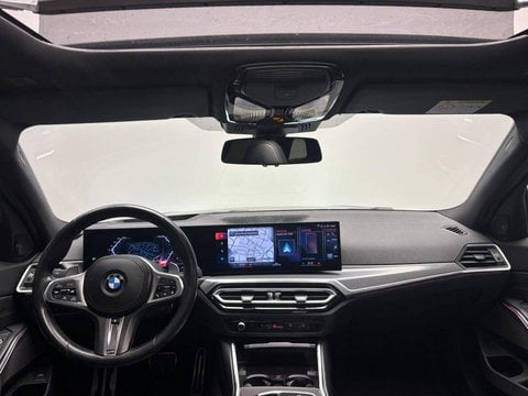 Voitures D'occasion À Lormont | Bmw Série 3 Serie 3 G20/G21 Touring M340D Xdrive 340 Ch Bva8 M ...