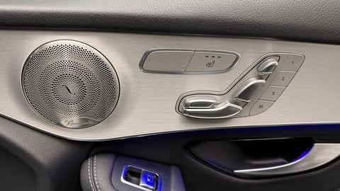 Voitures D'occasion À Lormont | Mercedes-Benz Glc Classe 300 E 9G-Tronic 4Matic Amg Line